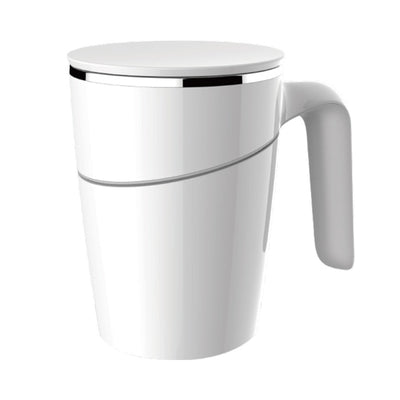 Pisa Magic No-Pour Insulated Cup