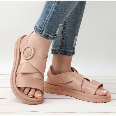 Women's Casual Gladiator Sandals