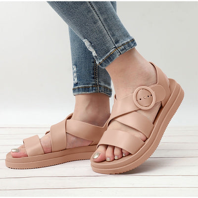 Women's Casual Gladiator Sandals