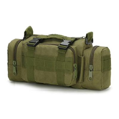 Military Grade Outdoor Tactical Waist Pack