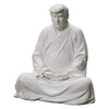 Zen Leadership Statue
