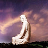 Zen Leadership Statue