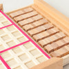 Wooden Sudoku Game Set