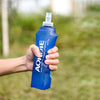 Multi-Size Runner's Soft Water Bottle Set