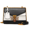 Queen Bee Luxury Crossbody Bag
