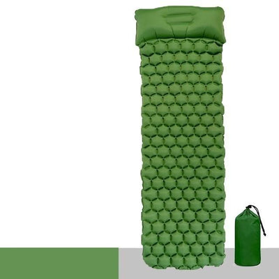 Inflatable Outdoor Sleeping Mat