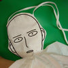 Saitama Eco Friendly Reusable Canvas Tote Bag