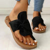 Casual Bow Women's Sandals
