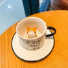 Cat-In-A-Cup Mug