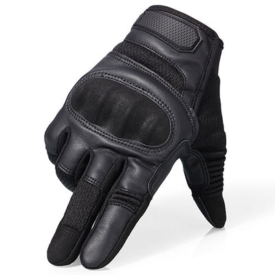 The Indestructible Gloves