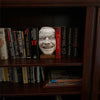 The Shining Here's Johnny Bookend Sculpture