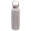 Sparkling Diamond Thermal Bottle