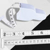 Self-tightening Automatic Measuring Tape