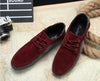 Light Breathable Loafers