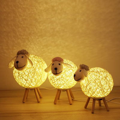 Sheep Night Lights