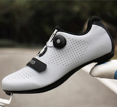 Breathable Lightweight Cycling Shoes