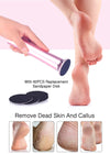 USB Rechargeable Electric Heel Care and Pedicure Tool