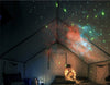 Astronaut Star Sky Projection Lamp
