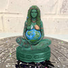 Mother Earth Statue