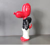 Jeff the Balloon Dog Statue