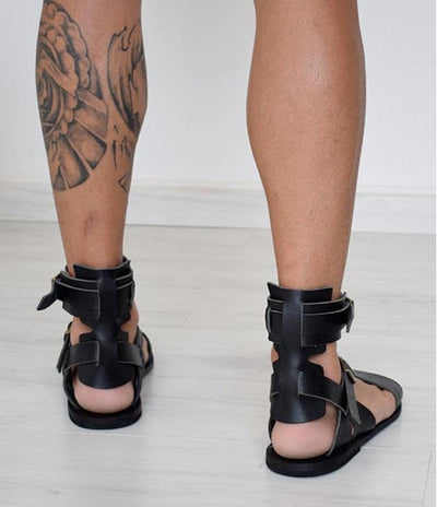 Men's Casual Gladiator Sandals