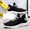 High Flyer Breathable Men's Running Shoes