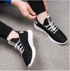 High Flyer Breathable Men's Running Shoes