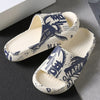 Unisex Soft Sole Summer Slippers