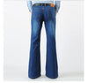 Vintage Flare Men's Jeans